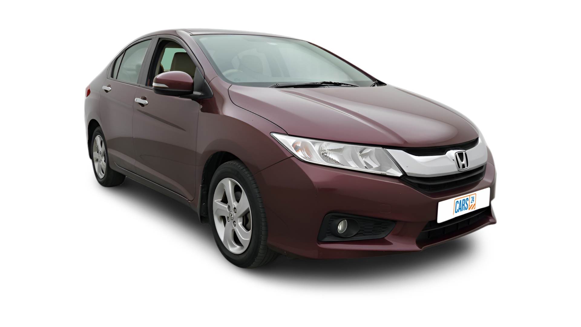 Honda City-img